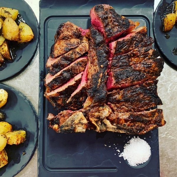 Finding Authentic Florentine Steak Restaurants for a True Taste