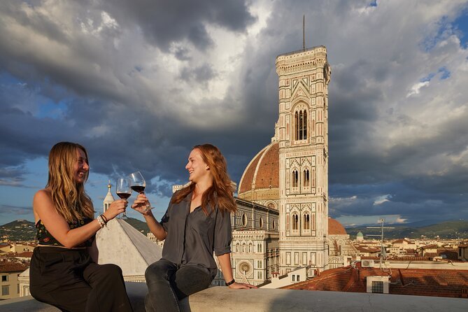 The Best Enoteca Florence For Wine Tasting Experiences