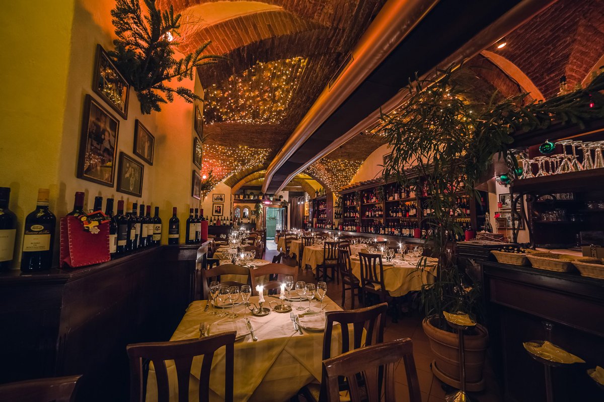 The Best Restaurants In Florence Italy Locals Love And Recommend