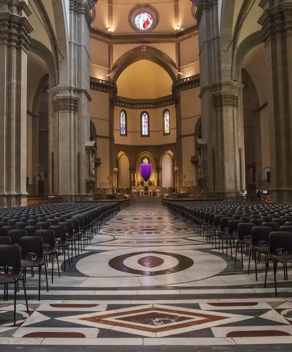 Best Value Restaurants Near Duomo Florence Without Breaking the Bank