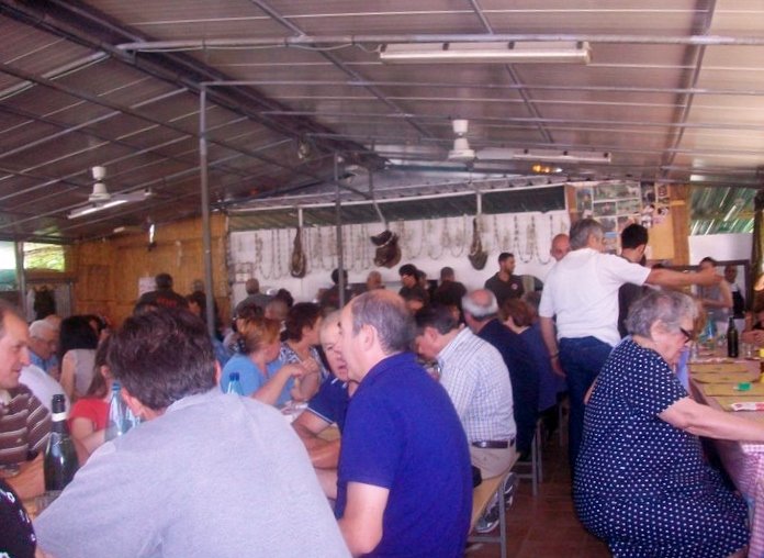 Where to Find Cheap Eats Florence City Center Restaurants