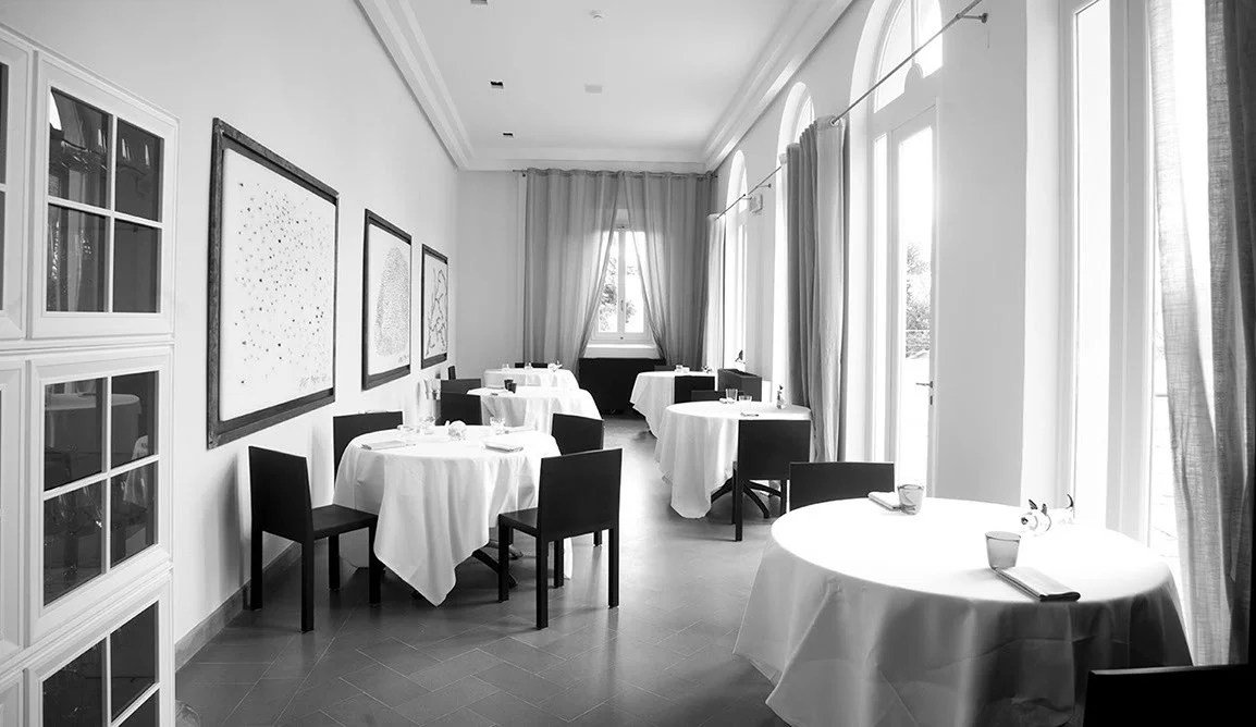 Michelin Star Restaurants Florence Italy Offer Exquisite Dining