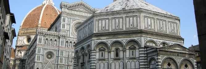 Rooftop Restaurants Florence: Panoramic Views For Unforgettable Dining