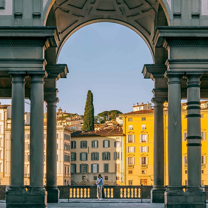 Traditional Tuscan Trattorias Keep Italys Rural Cuisine Alive