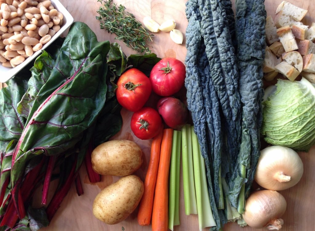 Where To Eat Ribollita Florence Like A Local